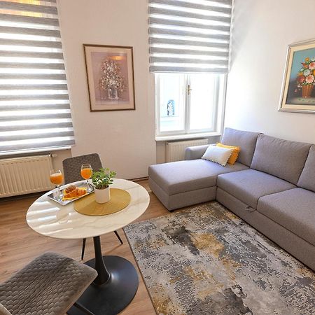 Apartmani Maltar Вараждин Экстерьер фото