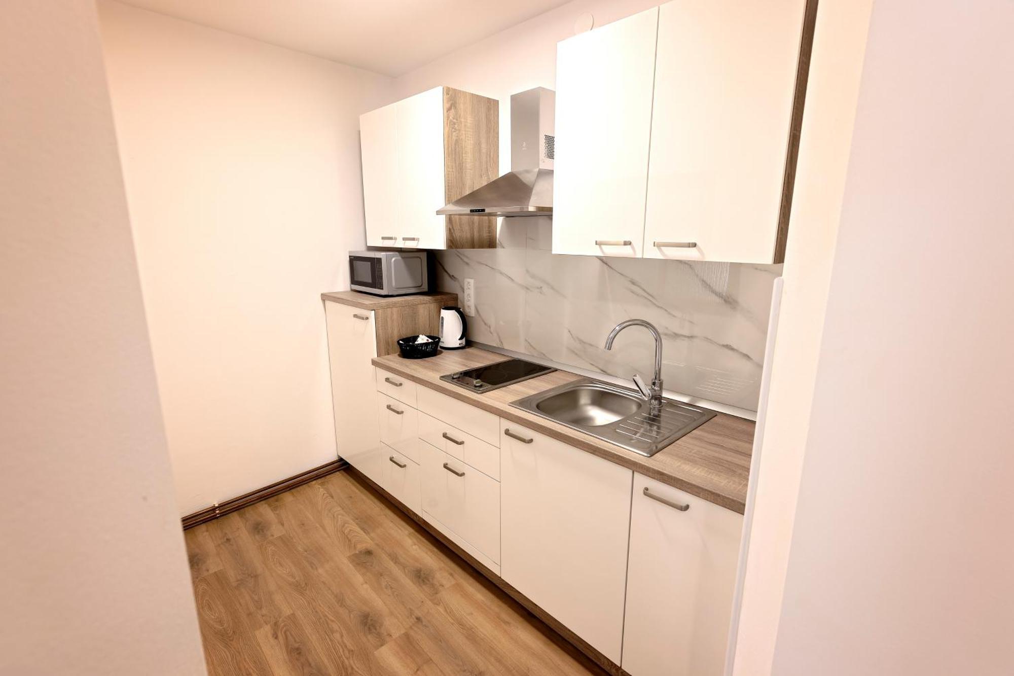 Apartmani Maltar Вараждин Экстерьер фото